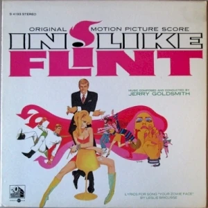 In Like Flint