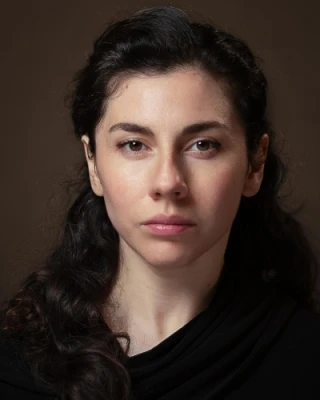 Sofia Mayorga