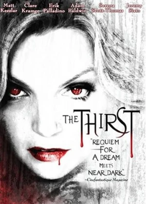 DVD Cover (Anchor Bay)