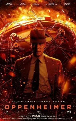 Theatrical Poster (USA)