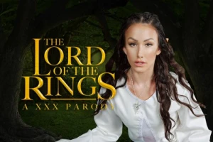 Theatrical Poster