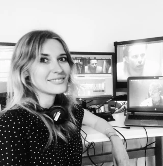 Ana Mlynarska
