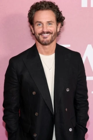 Kevin Kane