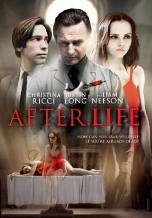 DVD Cover (Anchor Bay)