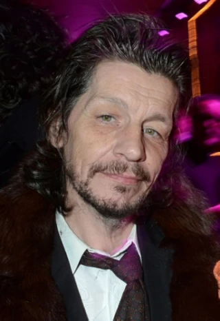 Patrick Eudeline