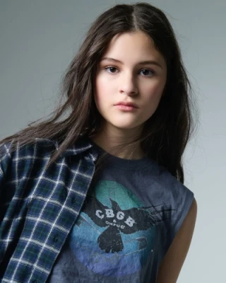 Madeleine Valencia