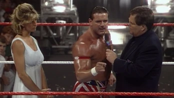 The Perfect Referee