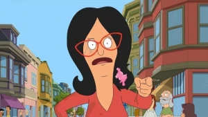 Eat, Spray, Linda
