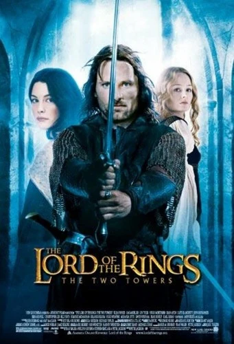 Theatrical Poster (USA)