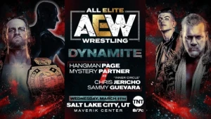 The Road to AEW Double or Nothing 2020 Begins