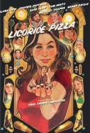 Licorice Pizza