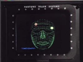 Fortune Teller