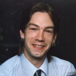 Bryan Fortin