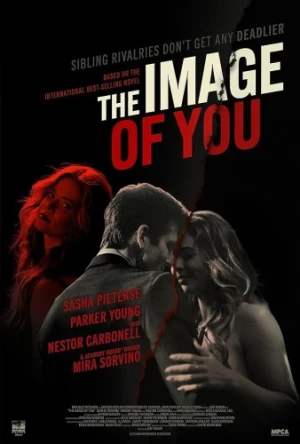 Theatrical Poster