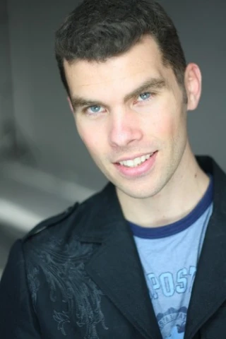 Scott Pretty