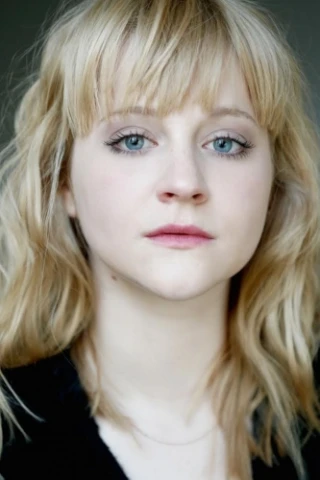 Mathilde Dehaye