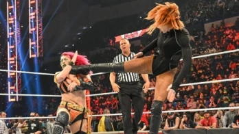 WrestleMania Backlash 2022 Fallout