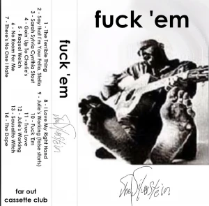 Fuck 'Em