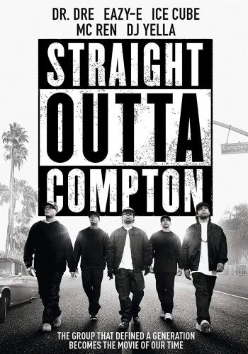 DVD Cover (Universal)