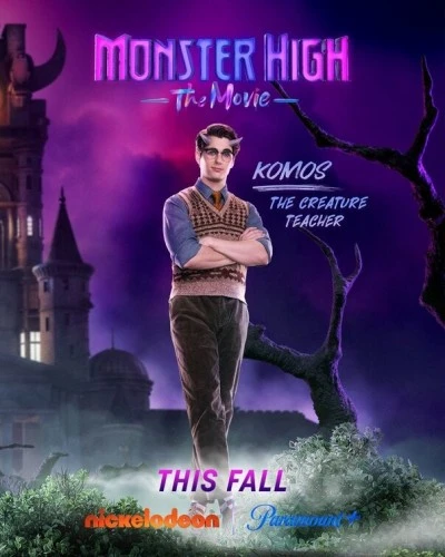 Theatrical Poster (USA)