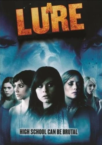 DVD Cover (Osiris Entertainment)