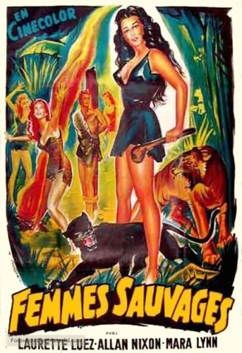 Theatrical Poster (France)