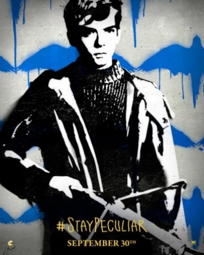 Theatrical Poster (USA)