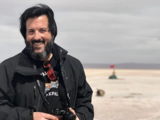 Eduardo Rodrigalvarez
