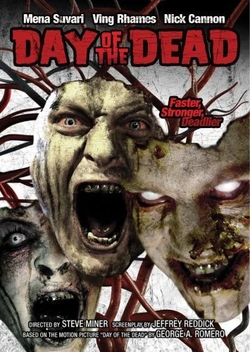DVD Cover (First Look Home Entertainment)