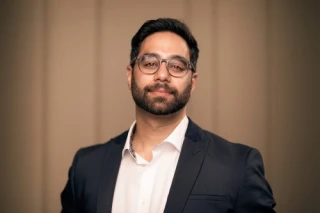 Poya Shohani