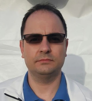 Daniel Martignetti
