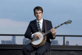 Noam Pikelny