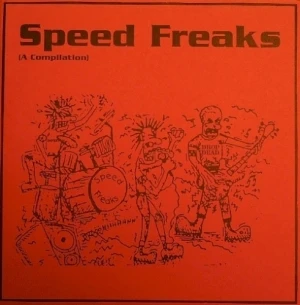 Speed Freaks