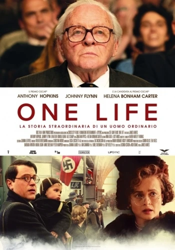 Theatrical Poster (Italy)