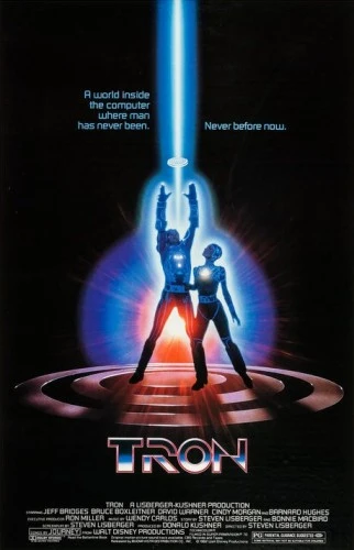 Theatrical Poster (USA)