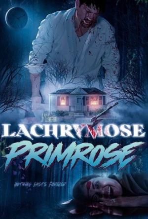 Theatrical Poster