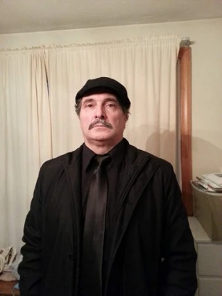 Robert Oliva