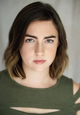 Rena MacMonegle