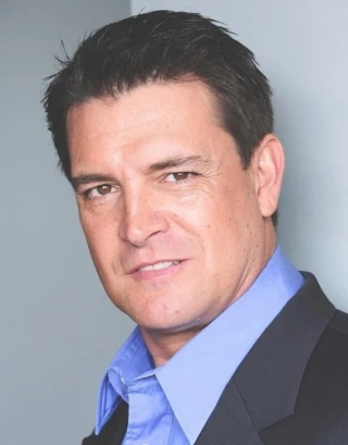 Paul Padagas