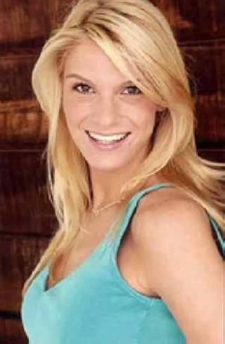 Kimmy Brown