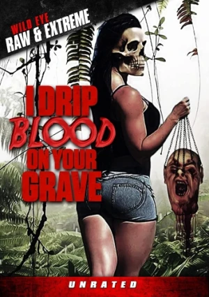 DVD Cover (Wild Eye Releasing)