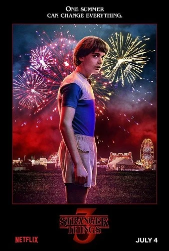 Theatrical Poster (USA)