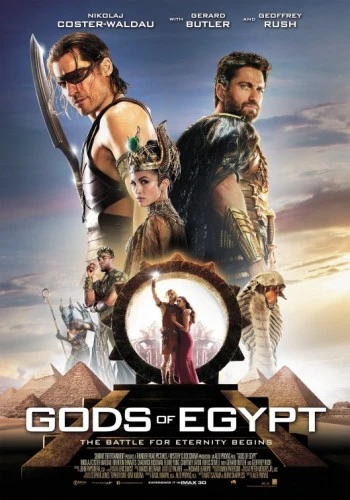 Theatrical Poster (USA)
