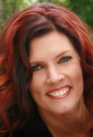 Lynnette Thredgold