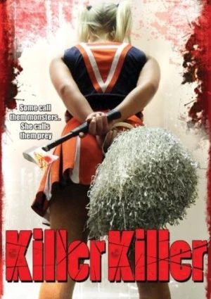 DVD Cover (York Entertainment)