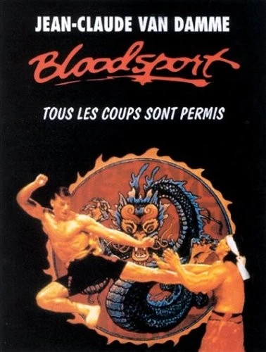 DVD Cover (France)