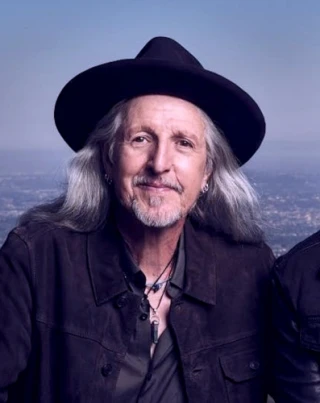 Patrick Simmons