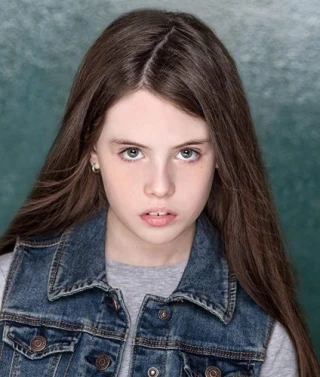 Taylor Belle