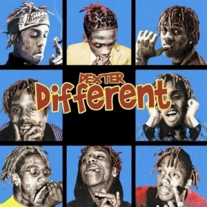 Different