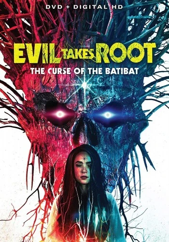 DVD Cover (Mill Creek)